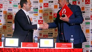 BREAKING NEWS | Percheziții la cabinete de avocatură în legătură cu insolvența clubului Dinamo. Prejudiciul ar fi de 18 milioane de lei