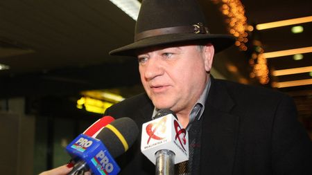 Secretul Urziceniului!** "Bucșaru plătește pentru performanță, ceilalți să apară la TV!"