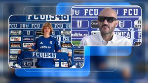 Fotbalistul pentru care tatăl lui s-a certat cu Adrian Mititelu a plecat după câteva zile și de la Craiova lui Mihai Rotaru: „Nu îi poți lua pensula din mână și să îi dai drujba”. EXCLUSIV