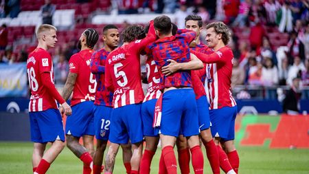 Atletico Madrid e gata să dea lovitura cu transferul lui şi să betoneze defensiva! Ar putea fi o veste extraordinară pentru Horațiu Moldovan, dacă Jan Oblak e vândut şi românul devine titular