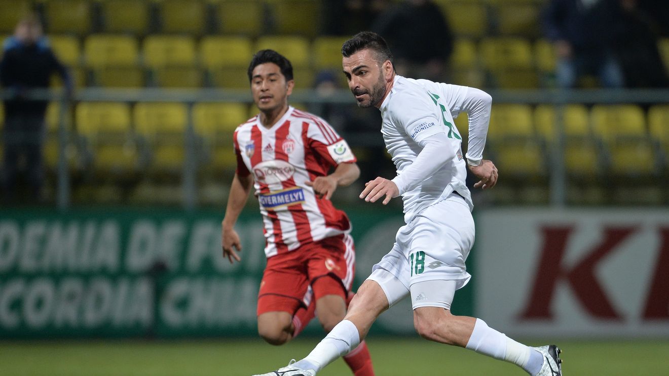 Sepsi - Concordia 0-2. Ilfovenii se impun la Sfântu Gheorghe și îi opresc seria de invincibilitate lui Neagoe