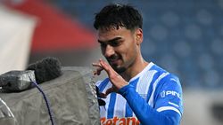 EXCLUSIV Problema care complică plecarea lui Ştefan Baiaram de la Universitatea Craiova