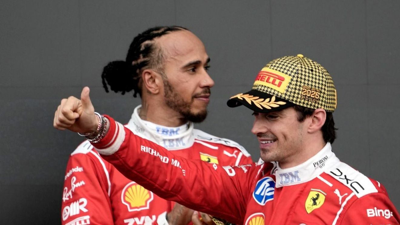 De infarct! Cursă nebună la Silverstone: Leclerc a câștigat pentru Ferrari, liderul Antonelli a ratat punctele din cauza problemelor tehnice!