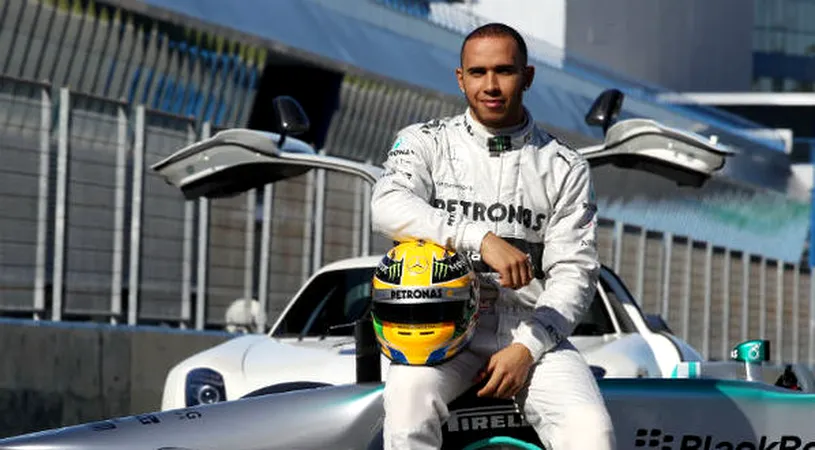 Nici un pole position pierdut în 2015 pentru Hamilton: campionul mondial va pleca primul în Marele Premiu al Chinei. McLaren, coșmarul continuă: din nou primii din coadă