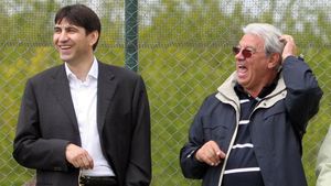 "Dacă nu învingem, calificarea e compromisă!"