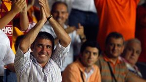 Hagi a refuzat-o pe Galata! Noul antrenor este Bulent Korkmaz!