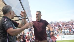 Daniel Pancu amenință echipele din Liga 1 după ce a învins Concordia Chiajna: "Puține ne-ar fi rezistat"