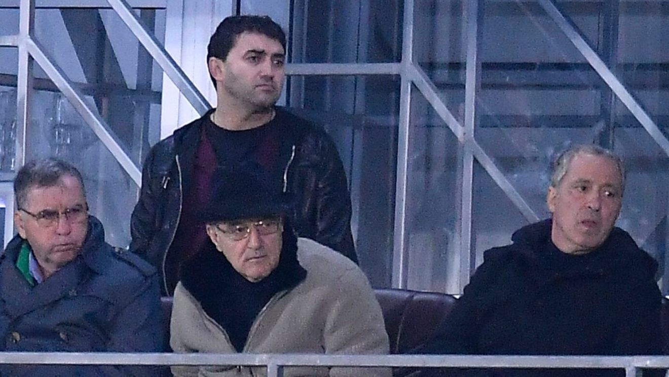 L-a dat de gol pe Ionuț Luțu. Ce face pentru Gigi Becali: „Când nu e Meme”