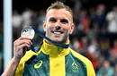 Ce scandal! Antrenorul lui Kyle Chalmers a fost demis de Australia după o remarcă despre Coreea de Sud