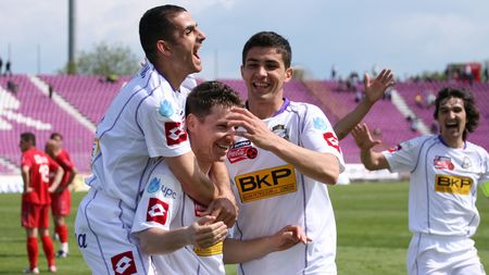 Timișoara a renunțat la 2 amicale!