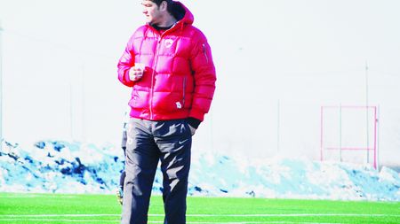 Soluție de avarie pentru golul lăsat de Ando!** La ce stratagemă apelează 'câinii' pentru reunirea echipei