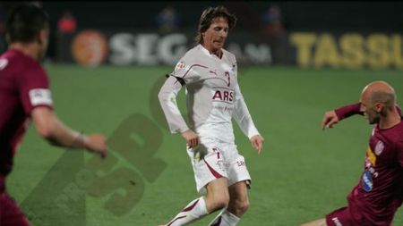 A marcat, dar nu s-a bucurat! Deac îi dedică victoria lui Bozovic:** "Aș fi nebun să spun că m-am gândit vreodată la așa victorie! Sunt meciuri în care iți iese totul"