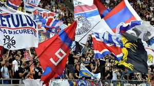 Reacția oficială a Stelei după decizia justiției: "Vom duce la îndeplinire această hotărâre". Renunță Gigi Becali la luptă? Mesajul transmis de patron