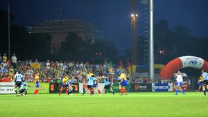 Mircea Paraschiv, Alin Petrache, Eugeniu Ștefan și Gheorghe Vărzaru se vor lupta pentru șefia FRR