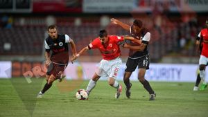 A venit șocul cerut de Dragoș Grigore: Dinamo - "U" Cluj 6-0! "Câinii" au reușit scorul campionatului