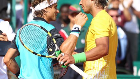 Rafa, perfect în fața lui Almagro.** "Matadorul", la prima dispută cu un "greu", de la revenire: Nadal - Ferrer, în finală la Acapulco