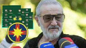 „Gigi Becali e și medic. Să vorbesc de greșelile lui e un sacrilegiu”. Reacția momentului de la afaceristul care a avut avere de peste 200 de milioane de euro. EXCLUSIV