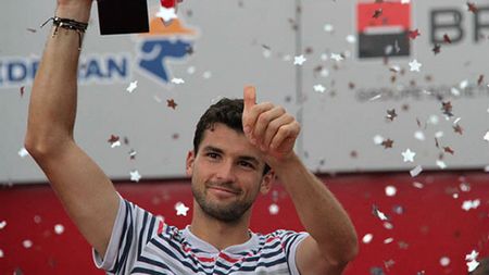 Un finalist de Grand Slam, pe lista selectă a jucătorilor care vor participa la BRD Năstase Țiriac Trophy. Organizatorii au anunțat numele mari care vor fi prezente la turneu