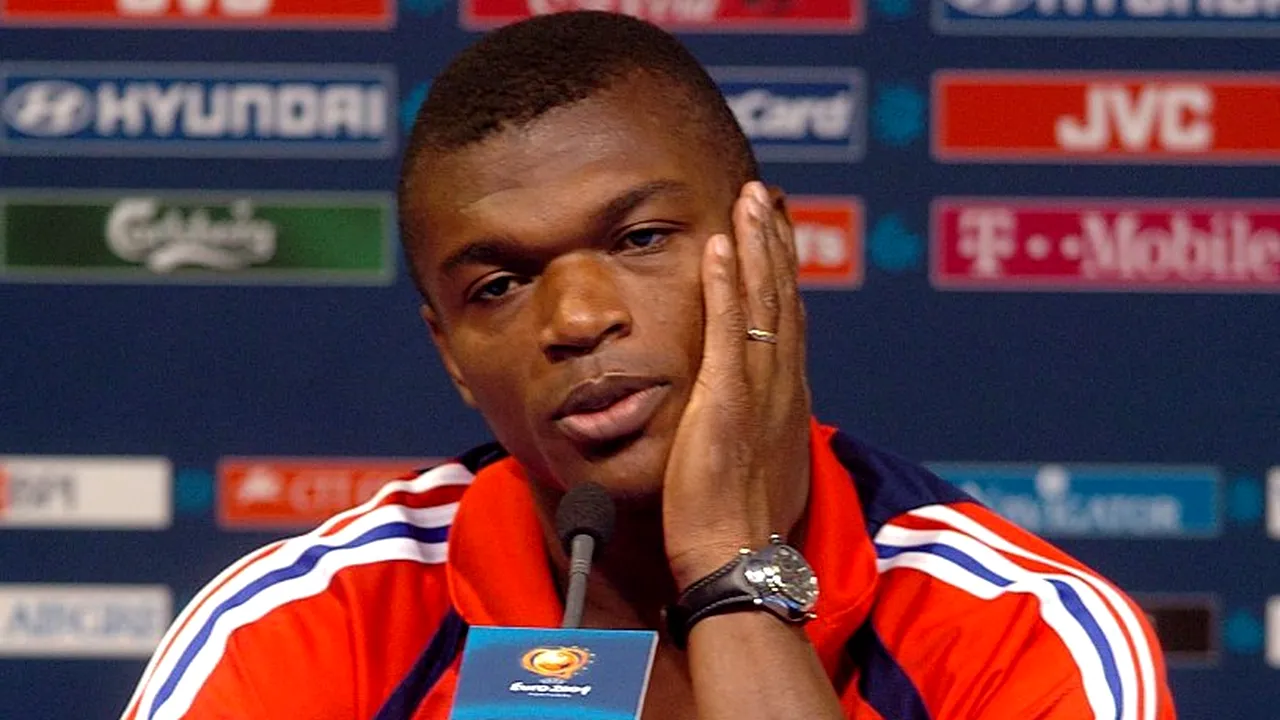 Fostul campion mondial Marcel Desailly este cercetat pentru evaziune fiscală