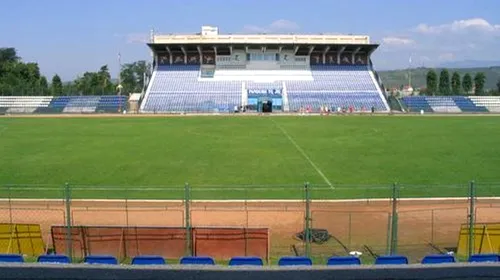 Intrare liberă la meciul Pandurii Târgu Jiu – FC Viitorul