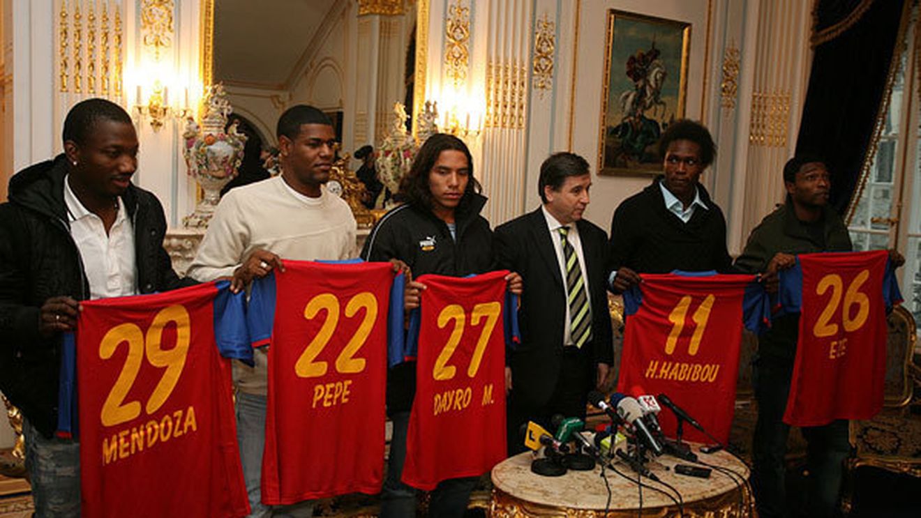 Un fost stelist, "la braț" cu Hazard!** VIDEO - Faza care a înghețat inimile spectatorilor și l-a făcut să fie DETESTAT de toți: "Nici în filmele cu Benny Hill nu vezi așa ceva!"