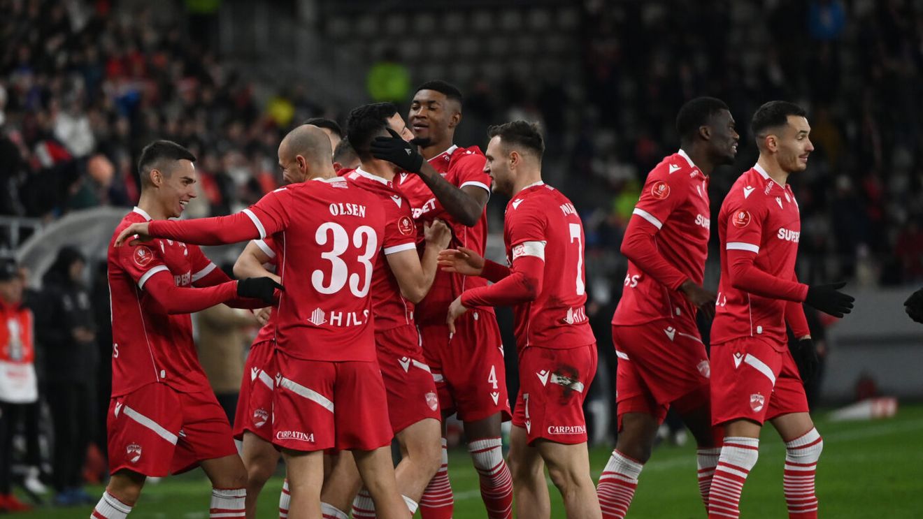 E gata! Primul fotbalist de top care pleacă de la Dinamo: „E clar acolo”