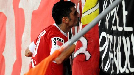 Dănciulescu, dărâmat după eșecul cu Gloria!** "Nu avem mari șanse la titlu! Cu Rapidul va fi un derby al 'răniților'"