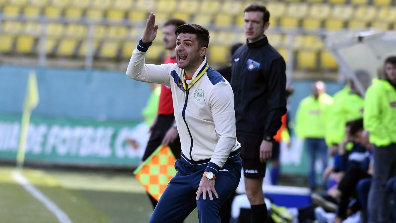 Rapid vrea să-l aducă pe Florin Bratu! „Bătaie” pe semnătura fostului dinamovist, care e dorit și în Liga 1 | EXCLUSIV