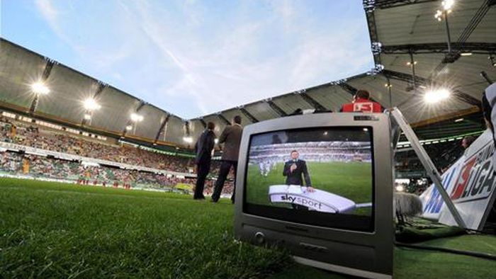 Cum se vând drepturile TV în marile campionate din Europa