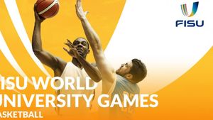 Cu cine va juca naționala României de baschet la Jocurile Mondiale Universitare de vară de la Chengdu. Componența grupelor