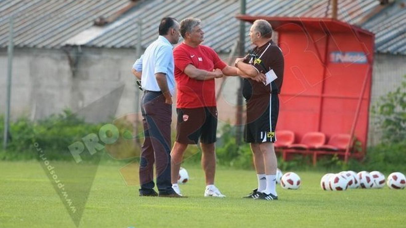 Bunea: "Îmi asum răspunderea pentru eliminare"