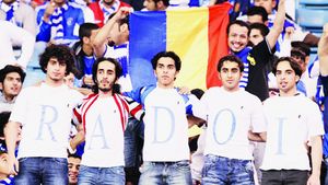 Rădoi, susținut cu Google Translate