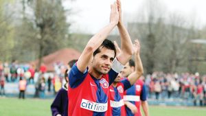 EXCLUSIV / Gigi a scăpat de Nicolae Dică. Îl ia Catania!