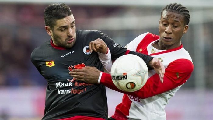 Poli Iași continuă să transfere. Moldovenii au pus mâna pe un fost jucător de la Feyenoord