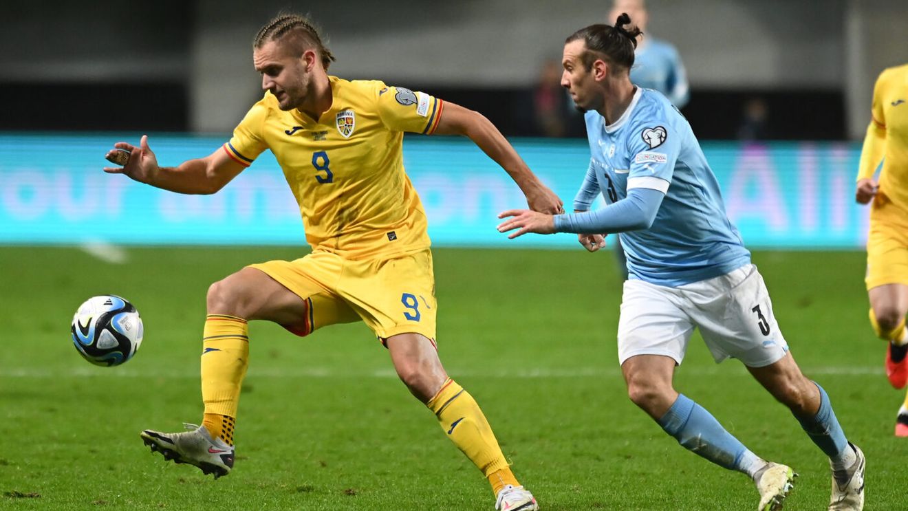 Vestea a căzut ca un fulger pentru România azi-noapte! S-a schimbat ordinea urnelor și nu mai avem nici o șansă la o grupă ușoară la EURO 2024: cum ar arăta grupa infernului!