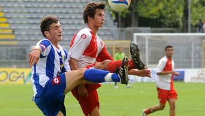 Încă un român în Serie A!** Daniel Onescu ar putea fi antrenat de Rafa Benitez la Sampdoria