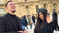 Se căsătorește și a doua zi intră pe teren pentru a-și ajuta echipa să se salveze de la retrogradare. Tiberiu Căpuşă va juca pentru FC Hermannstadt la returul cu FC Voluntari
