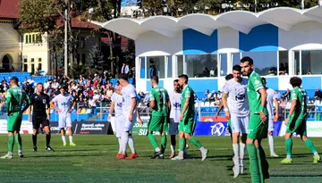 CSC Dumbrăvița a ajuns pe ultimul loc în Liga 2 după înfrângerea de la Suceava. Florin Fabian: ”Din păcate, noi suntem într-o situație foarte grea”