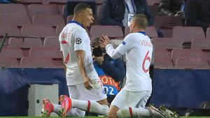 FC Barcelona – PSG 1-4 și Leipzig – Liverpool 0-2, în optimile Ligii Campionilor | Umilință pentru Messi și compania! Mbappe a făcut spectacol! „Cormoranii” au rezolvat meciul în 5 minute