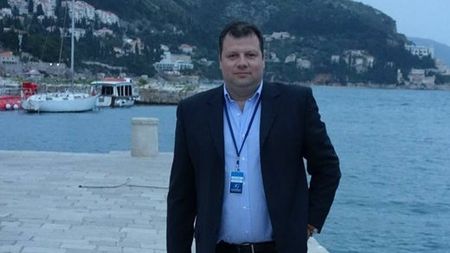 Daniel Georgescu a intrat în hora alegerilor. Cine l-a adus pe Xavier Pascual la naționala masculină și câte procese a pierdut Federația în ultimii 2 ani? Contractele de publicitate și cele ale antrenorilor străini sunt "ascunse"! 