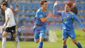 "Vrem să câștigăm toate meciurile care au rămas"** Semedo: "Dacă MM vrea locul 2, noi vrem mai mult"