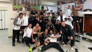 VIDEO | Șumudică, de neoprit în Arabia Saudită! Al-Shabab a intrat în cursa pentru titlu. Budescu, o nouă "dublă"