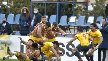 De ce este Spania – România la rugby un meci tensionat? Partida de la Badajoz contează pentru locul 3 în Rugby Europe Championship | SPECIAL