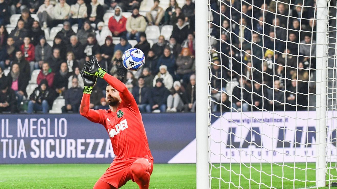 Zidul Horațiu Moldovan. Ce notă a primit după meciul în care nu a luat gol