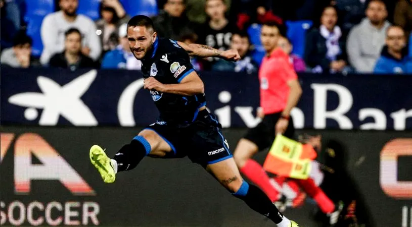 Florin Andone, desființat de presa britanică după eșecul de proporții suferit de Brighton: 