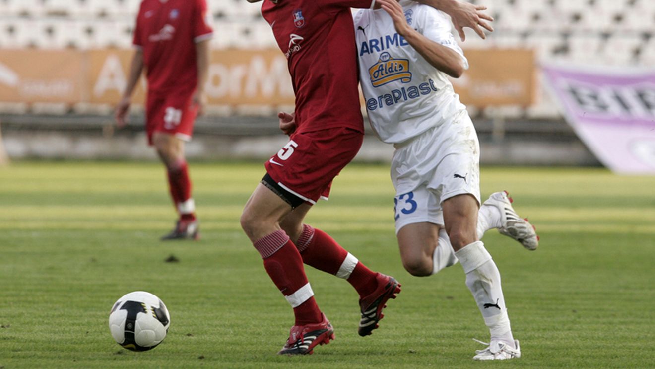 Iașiul se teme de Oțelul:** "Gălățenii sunt a doua Craiovă!"