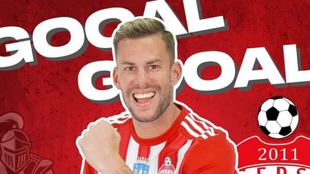 Sepsi, gol de Play Station în meciul de Conference League! Faza plecată de la portarul Niczuly care i-a hipnotizat pe norvegienii de la Bodo/Glimt și a readus speranța calificării în grupe | VIDEO