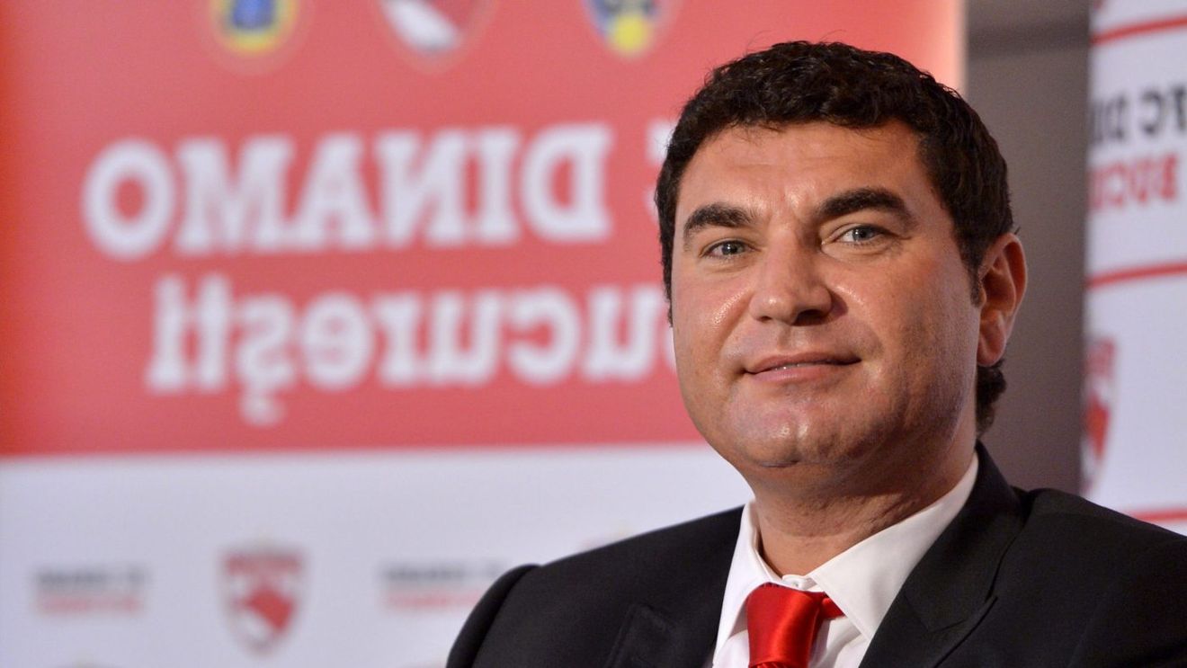 Revine Cristi Borcea la Dinamo? Afaceristul, răspuns final după ce a fost chemat în „Groapă”. „Doar ei contează pentru mine!”