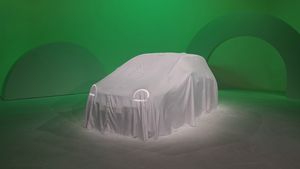 Americanii sunt înnebuniți de noua Dacia: „Europa primeşte o electrică mai ieftină şi nu e din China”