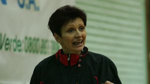 Târcă: "Avem forța să revenim!"